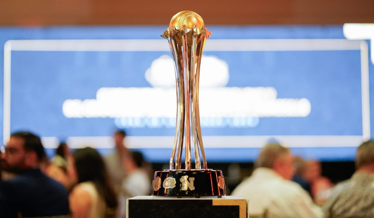 Lista la Liga Mexicana del Pacífico para el arranque de su temporada 2024-2025 este viernes