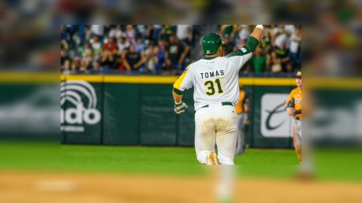 Continúa la primera serie de la nueva temporada en la Liga Mexicana del Pacífico