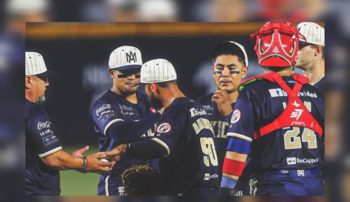 Mexicali inicia ganando el rol regular en Monterrey