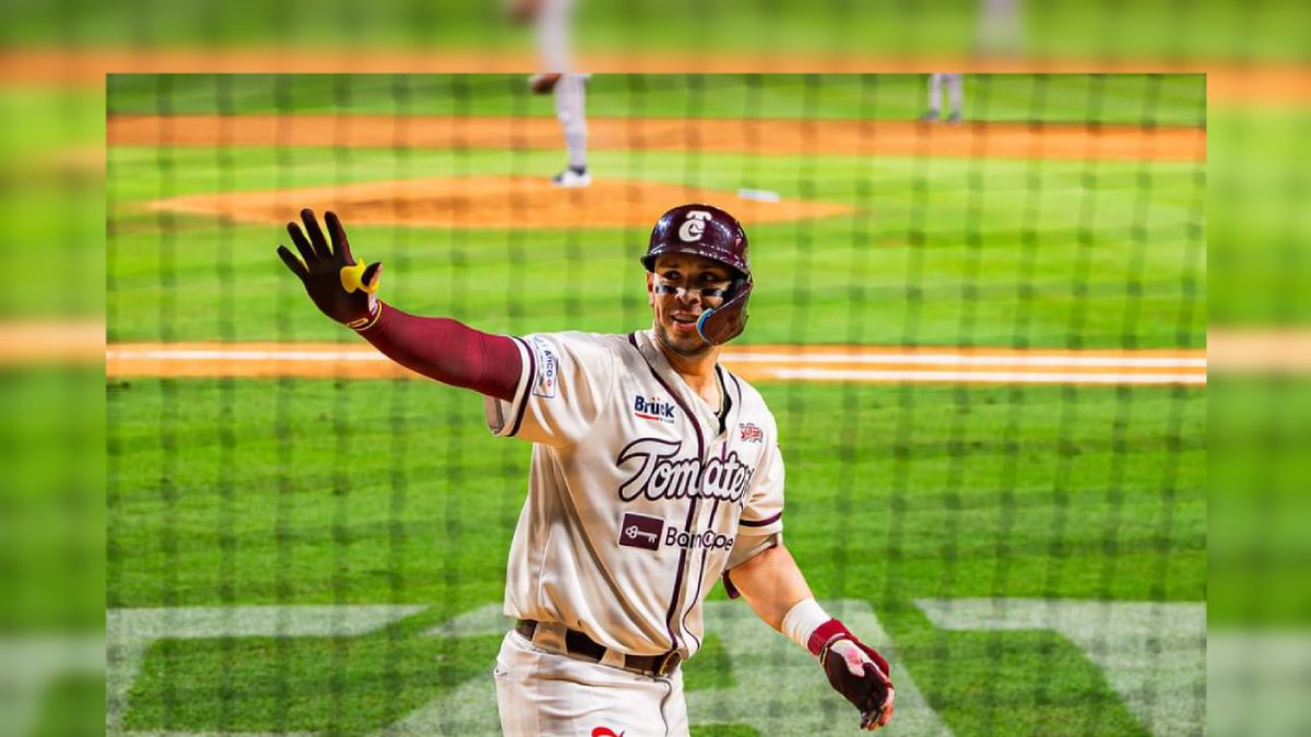Con tremenda racha positiva Tomateros visita a Venados en Mazatlan
