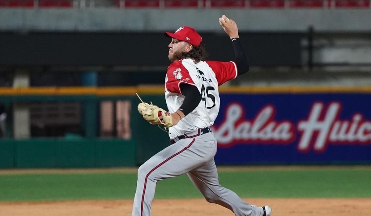 Listos equipos sinaloenses para las series inaugurales de la Liga Mexicana del Pacífico