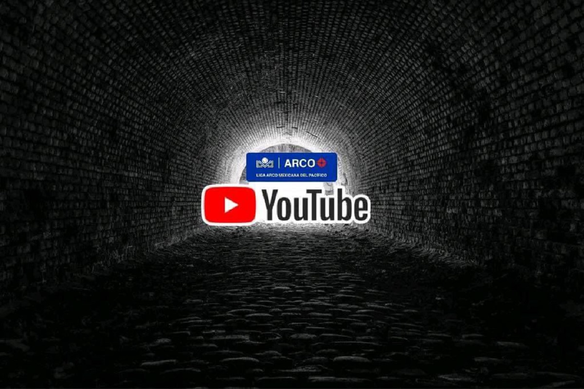 ¿Va por Youtube? La LMP ya tendría plataforma para trasmisiones de sus juegos