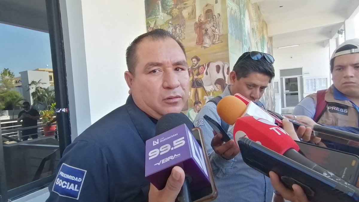 Garantizan seguridad a turistas que visiten Concordia
