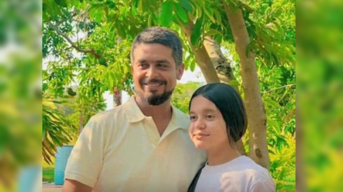 Magui es medallista que ha dado logros a Sinaloa, pero su papá está desaparecido; pide apoyo