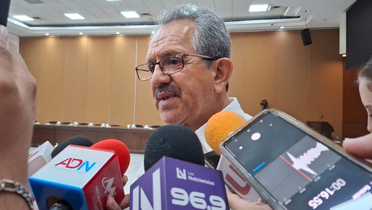 Títulos y certificados de la UAS pudieran no reconocerse por firmarlos autoridades ilegítimas: Guerrero