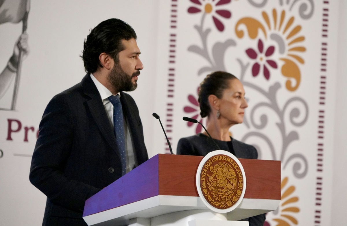 ¿Te quieres inscribir? Se anuncia convocatoria para programa ‘Jóvenes Construyendo el Futuro’