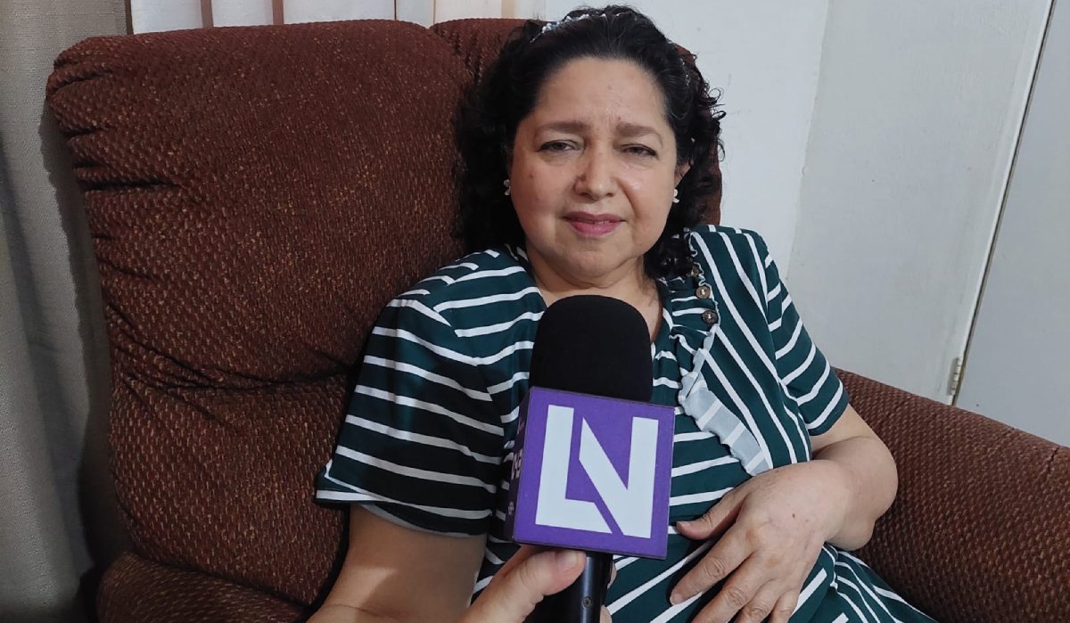 Renacer: La historia de Marcela, una sobreviviente de cáncer de mama