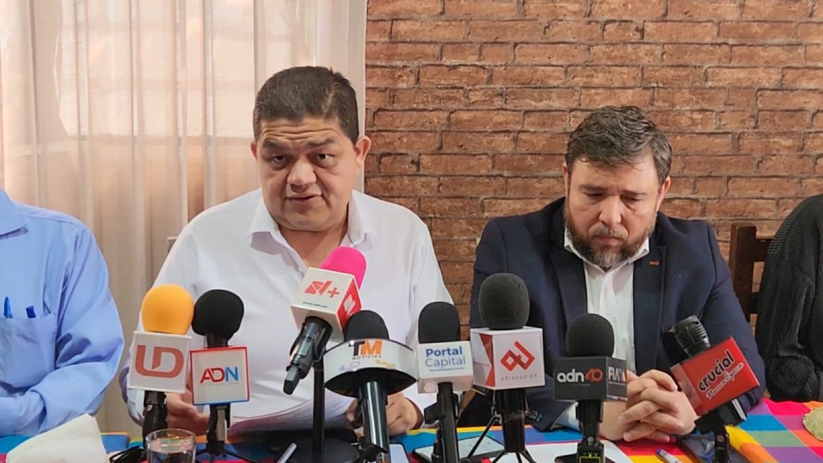 Los cierres han sido temporales, hasta ahorita no tenemos registrados cierres definitivos: ADECEM