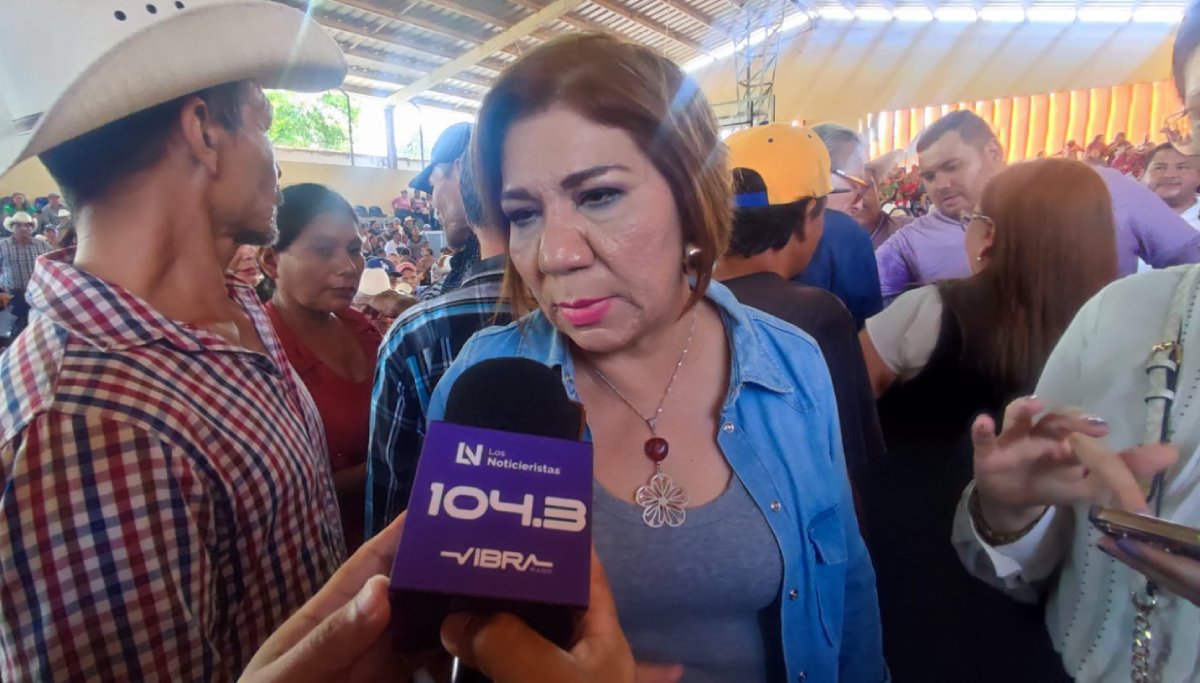 Familias desplazadas de la violencia en Mazatlán recibirán ya sus escrituras, asegura Bienestar estatal