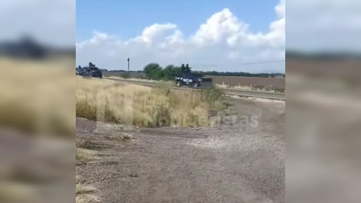 Confirman desde SSPE liberación de bloqueos en maxipista Mazatlán-Culiacán