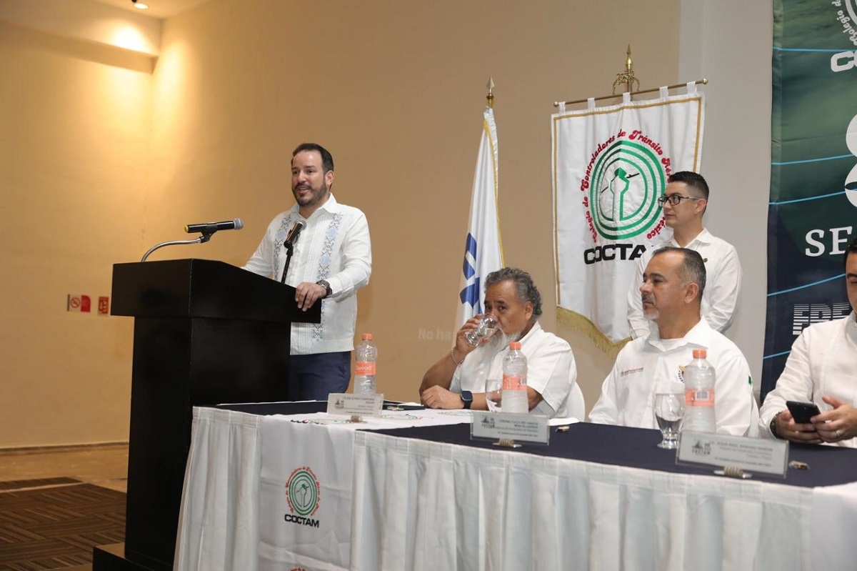 Eligen a Mazatlán como sede más de 2 mil congresistas y la ganadora del Premio Nobel de Química 2018