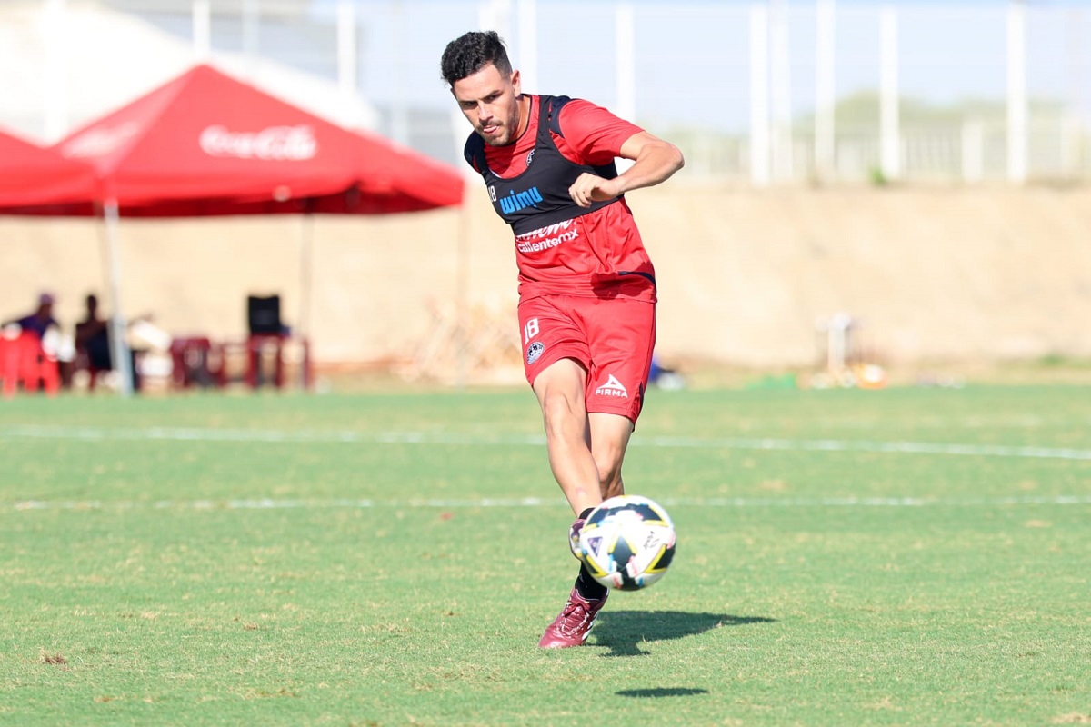 El Mazatlán FC recibe a Tigres UANL para la jornada 13 en El Encanto