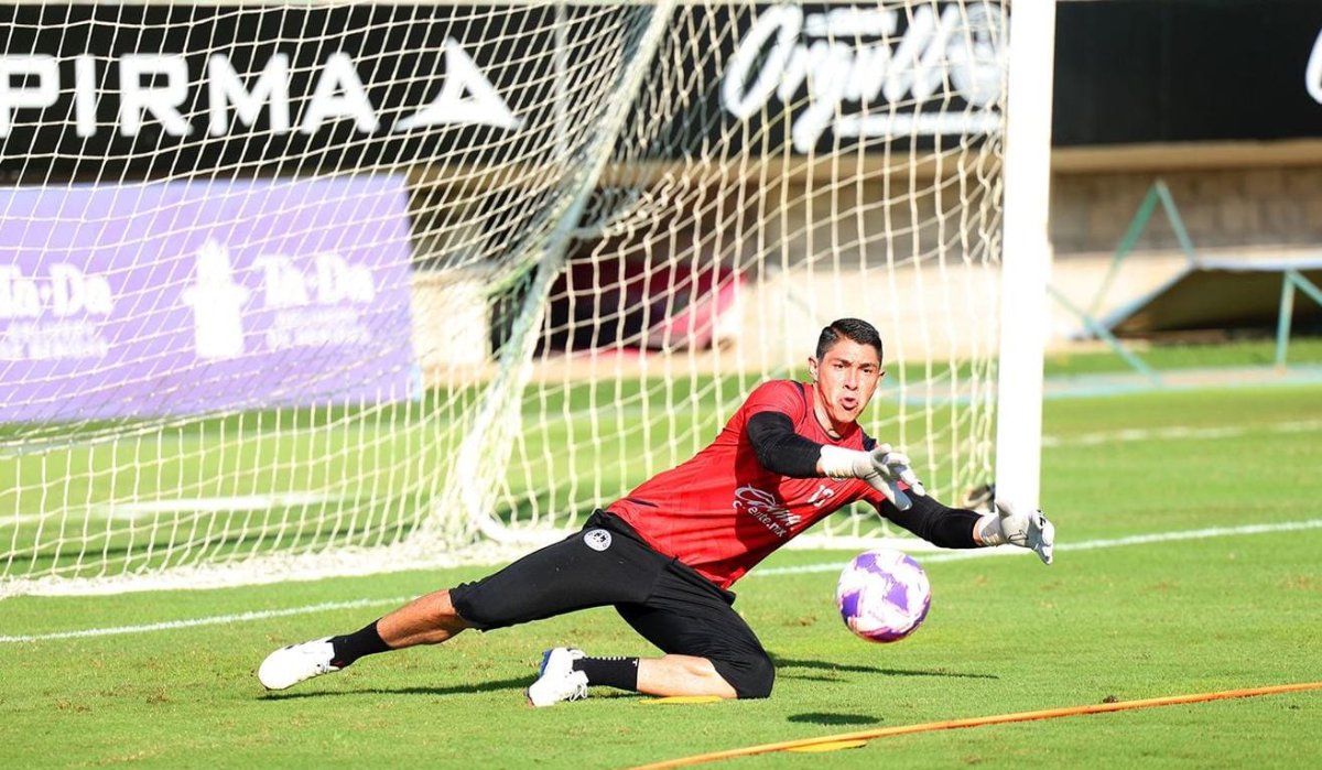 El Mazatlán FC visita al Atlas este viernes en jornada 12 de la Liga MX