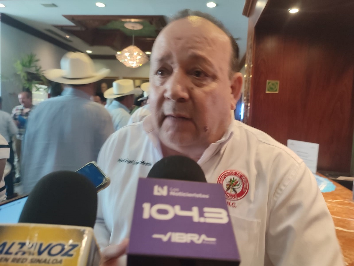 Sectores productivos de Sinaloa preparados para analizar la situación y planeación de lo que viene