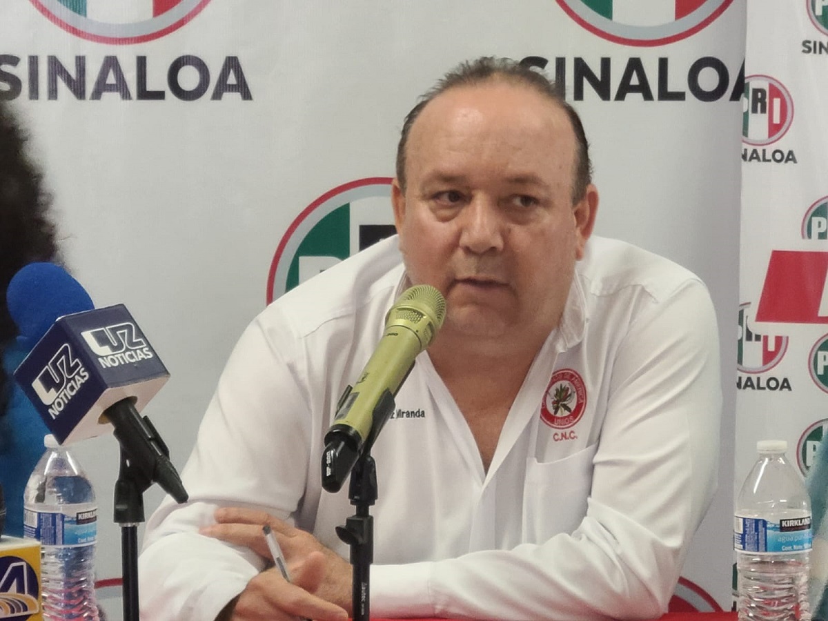 Temporaleros no tendrán el apoyo del Programa Bienestar para el campo este 2024: Miguel López Miranda