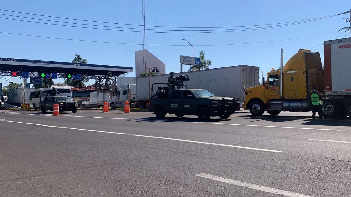 Tras visita de Sheinbaum a Culiacán, arribarán 500 elementos federales, 100 patrullas y se fortalecerá C4: Rocha