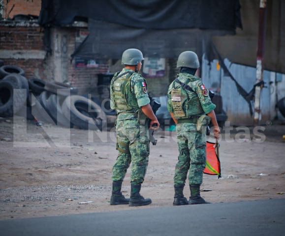 Van 172 homicidios, 3 feminicidios y 209 privaciones ilegales desde el 9 de septiembre a la fecha: FGE