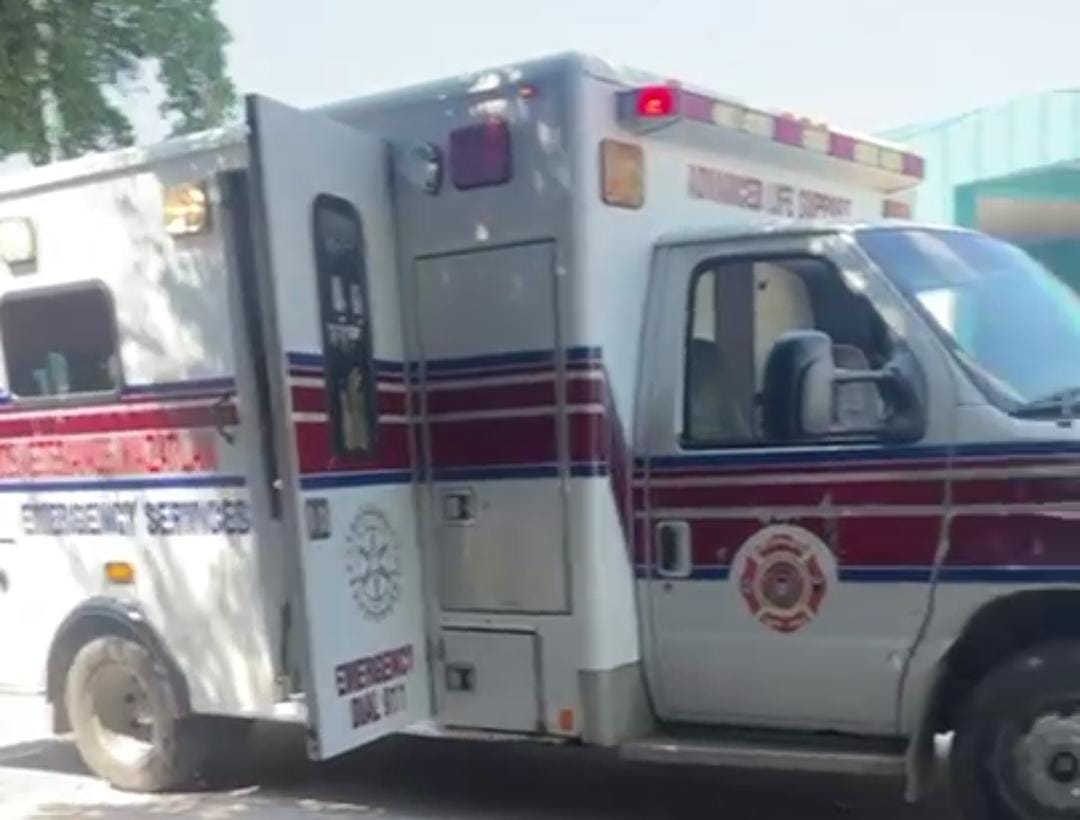 Motociclista atropella a dos menores de edad y se da a la fuga en Santa Fe, al sur de Mazatlán