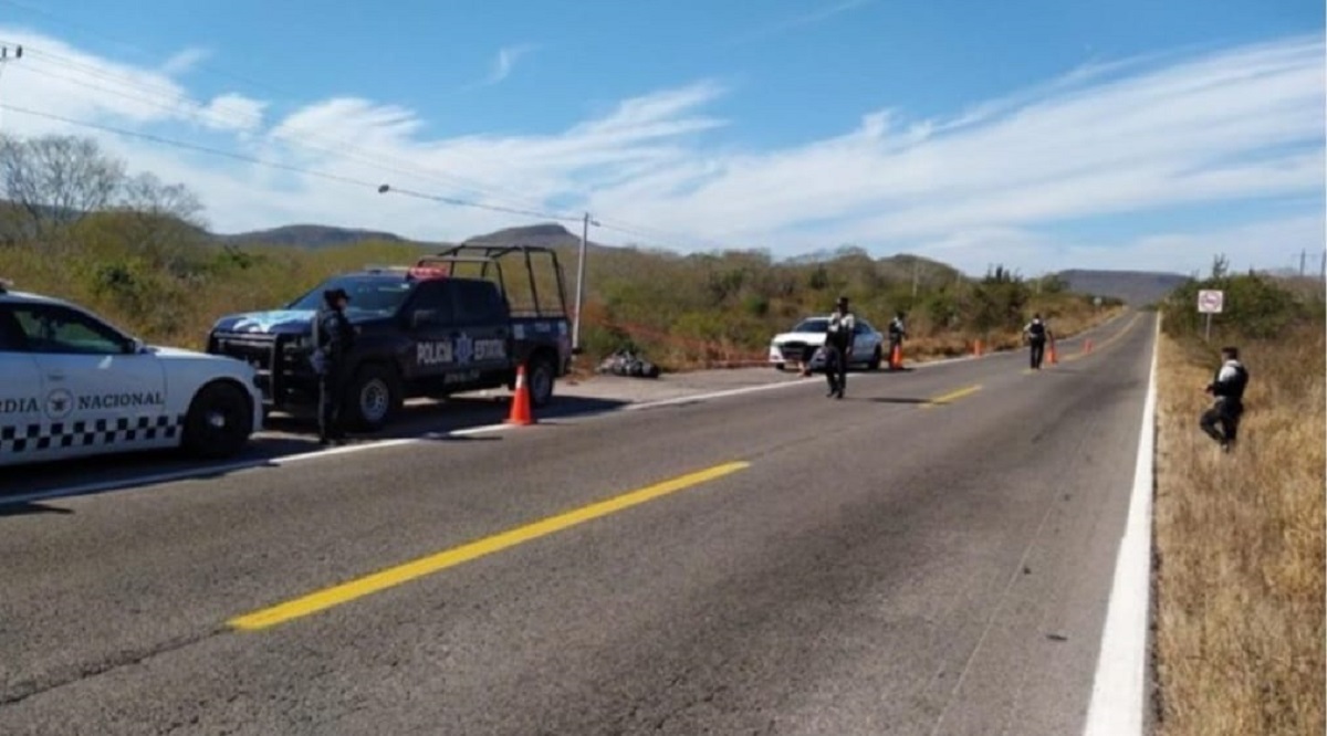 Karla, del poblado Los Chinacates, sería la mujer hallada asesinada en la carretera libre, en San Ignacio