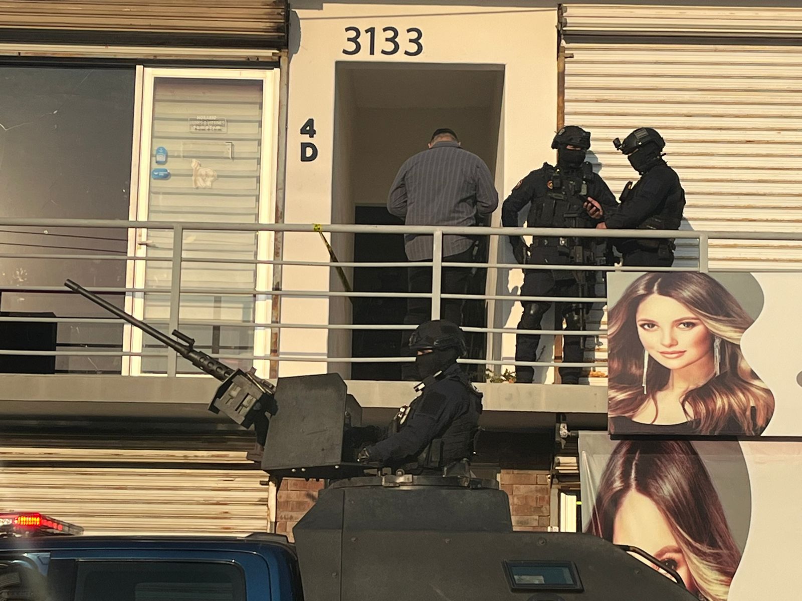 mujer es asesinada en consultorio dental de culiacan