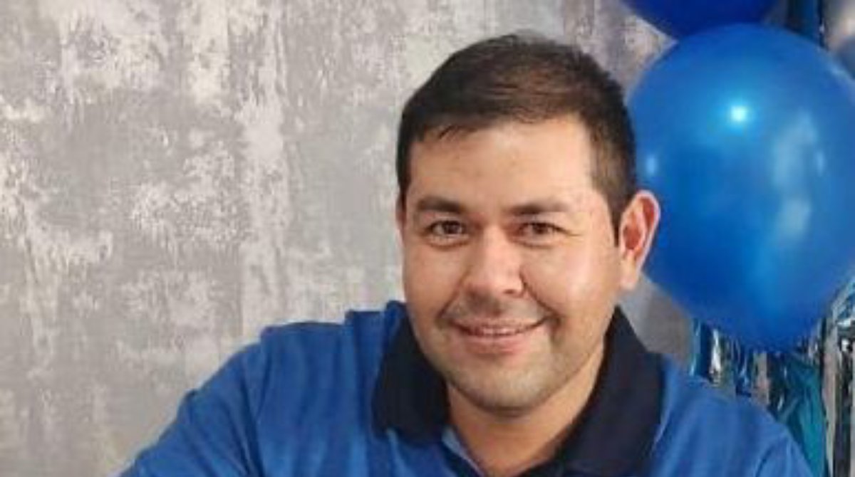 No aparece por ningún lado el joven Nolberto Arturo, suma 25 días desaparecido