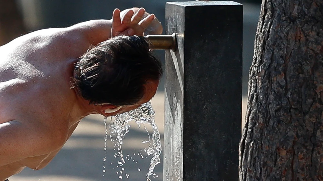 ¡Ya parece Verano! Viento y calorcito, lo que se viene para este fin de semana en Sinaloa