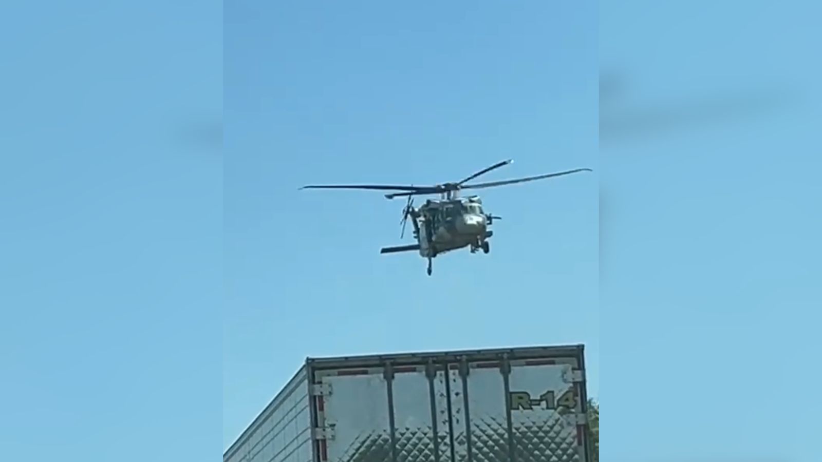 Será la Semar quien informe los resultados de operativos de La Palma a Chinitos: SSPE