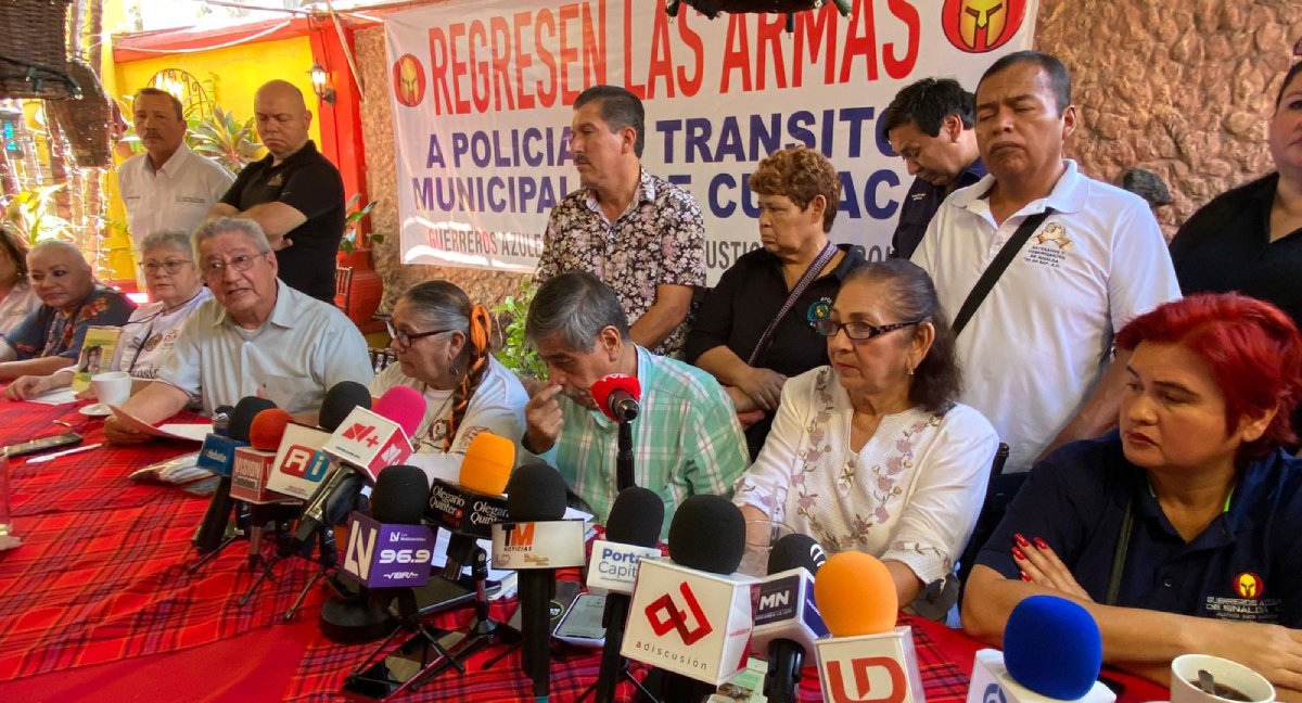 Organismos civiles solicitan mesa de diálogo con Gobierno del Estado sobre tema de seguridad