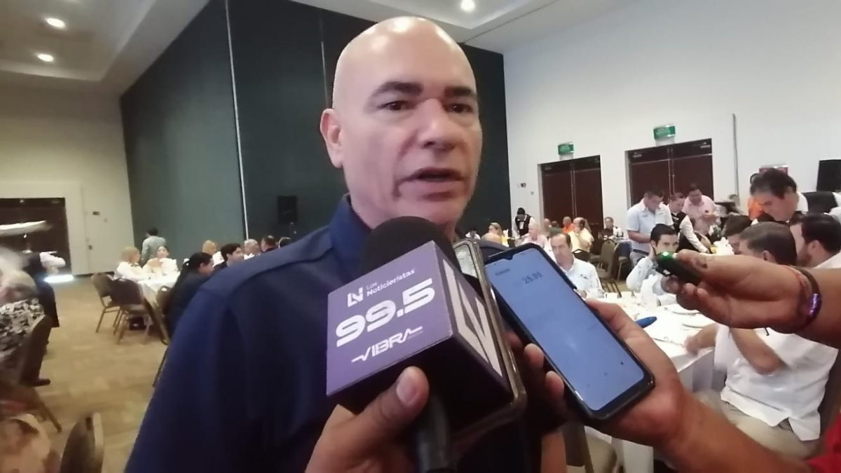 Empresario mazatleco, pide tener esperanza y ser positivos, ya que Sinaloa es un gran estado