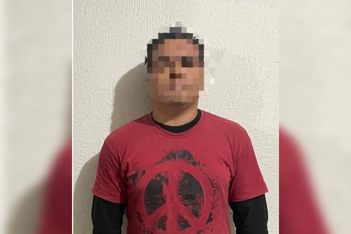 Ejecutan orden de aprehensión en contra de Saúl, presunto asesino de un hombre en Bachoco