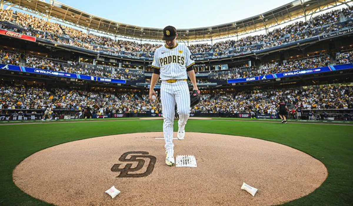 Mets y Padres se adelantan en el wild card de la Liga Nacional