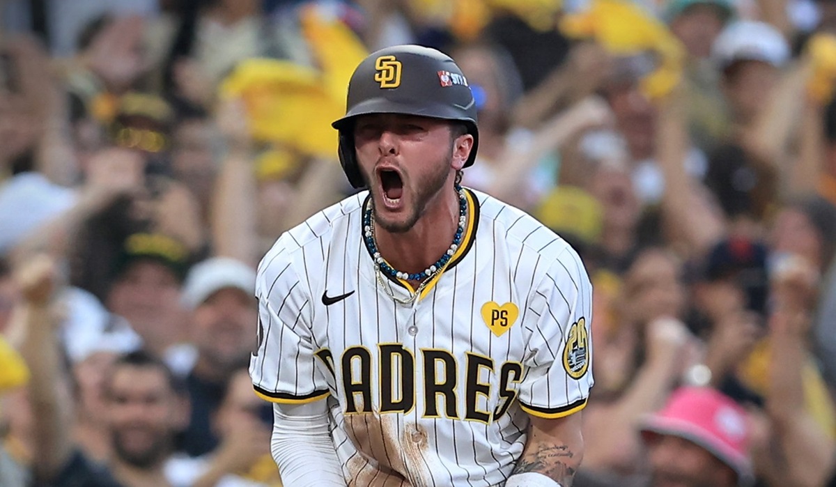 Padres eliminan a Bravos y enfrentarán a Dodgers en la serie divisional