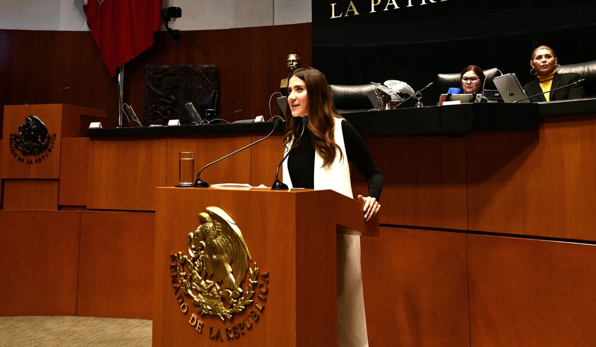 Programas de apoyos a pescadores deberían ser mensuales: Senadora Paloma Sánchez
