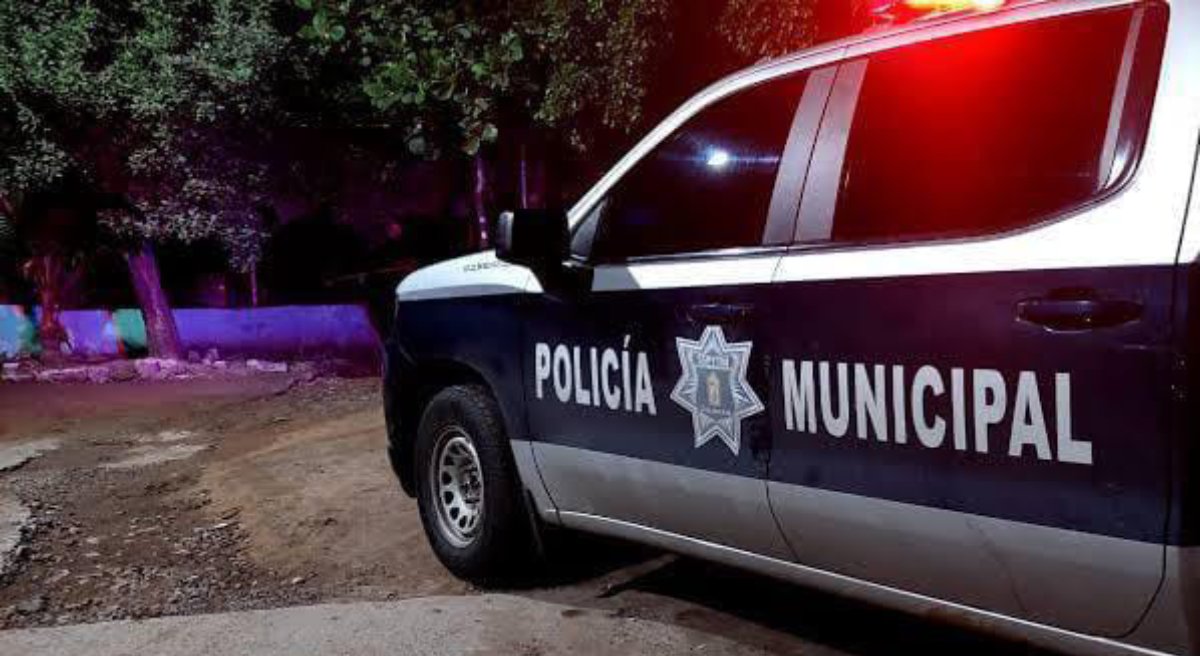 Adulto mayor pierde la vida en panteón de San Miguel Zapotitlán, Ahome