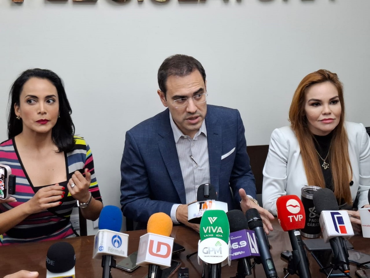 Diputados de Sinaloa a favor del diálogo y estabilidad en la UAS, tras postura de Sheinbaum