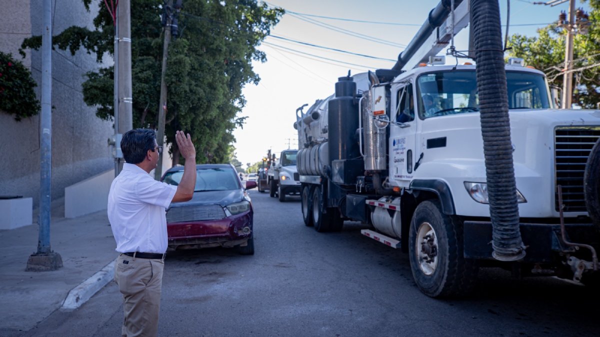 En Guasave destinaron 125 mdp de impuestos en parque vehicular