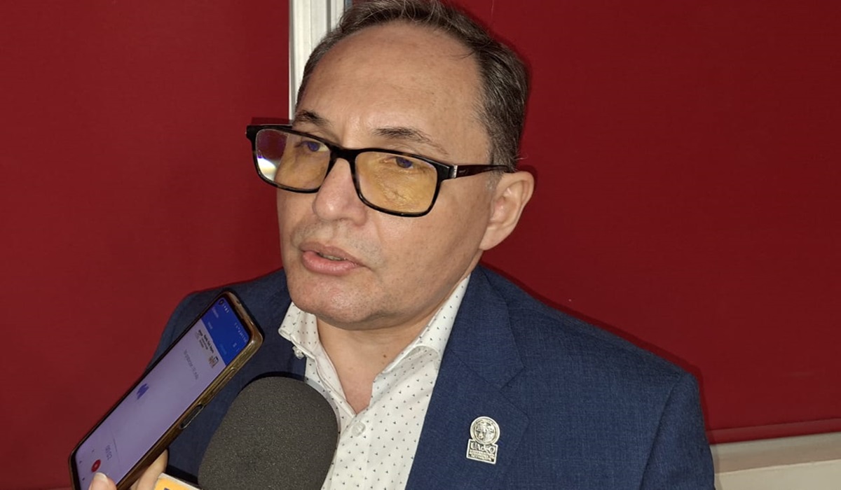 UAdeO ofertará la Licenciatura de Medicina en el 2025: Rector