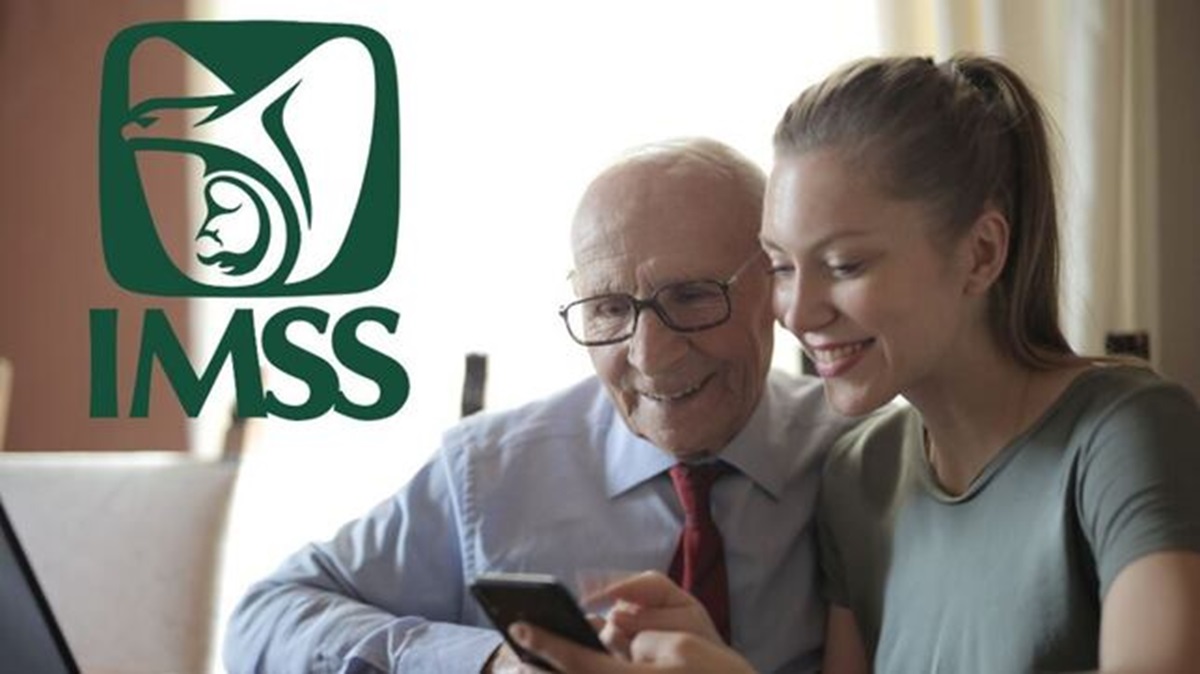Pensionado del IMSS: Verifica tu cuenta y confirma si te llegó tu depósito del mes, con todo y aguinaldo