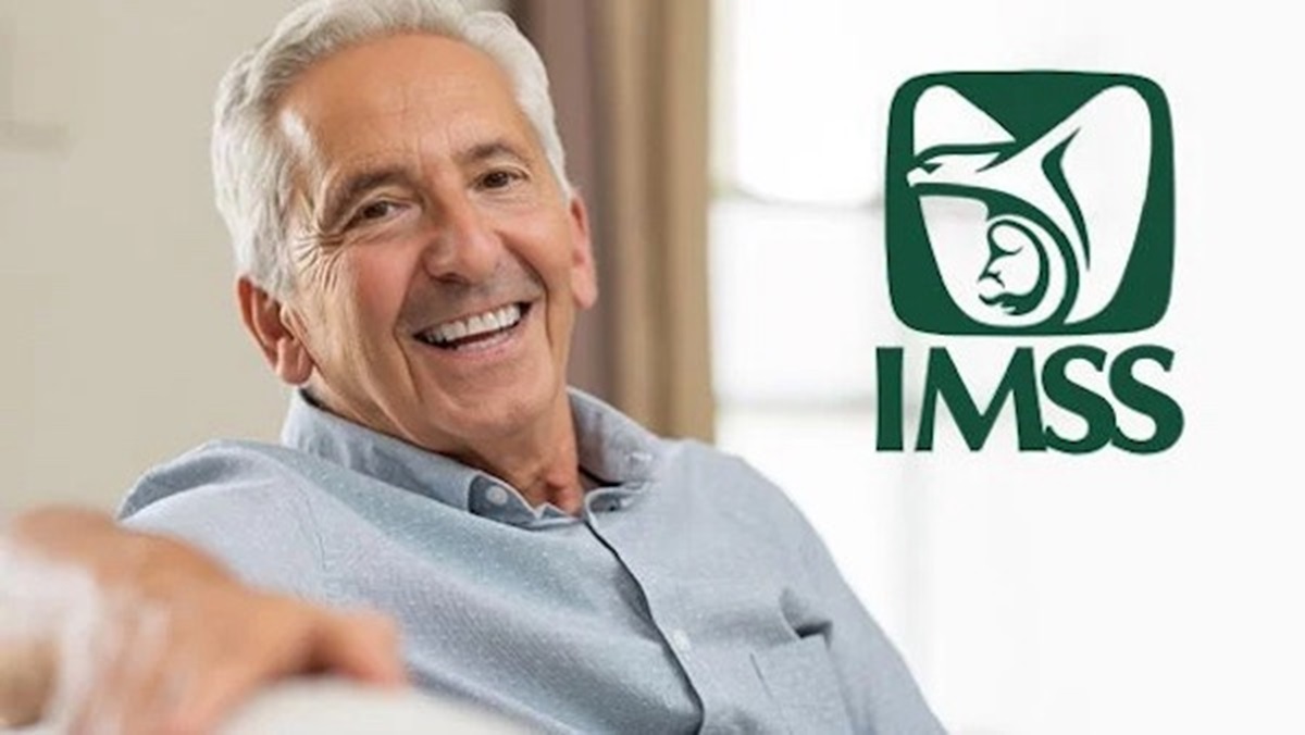 ¿Cuándo depositan el aguinaldo a pensionados y jubilados del IMSS?
