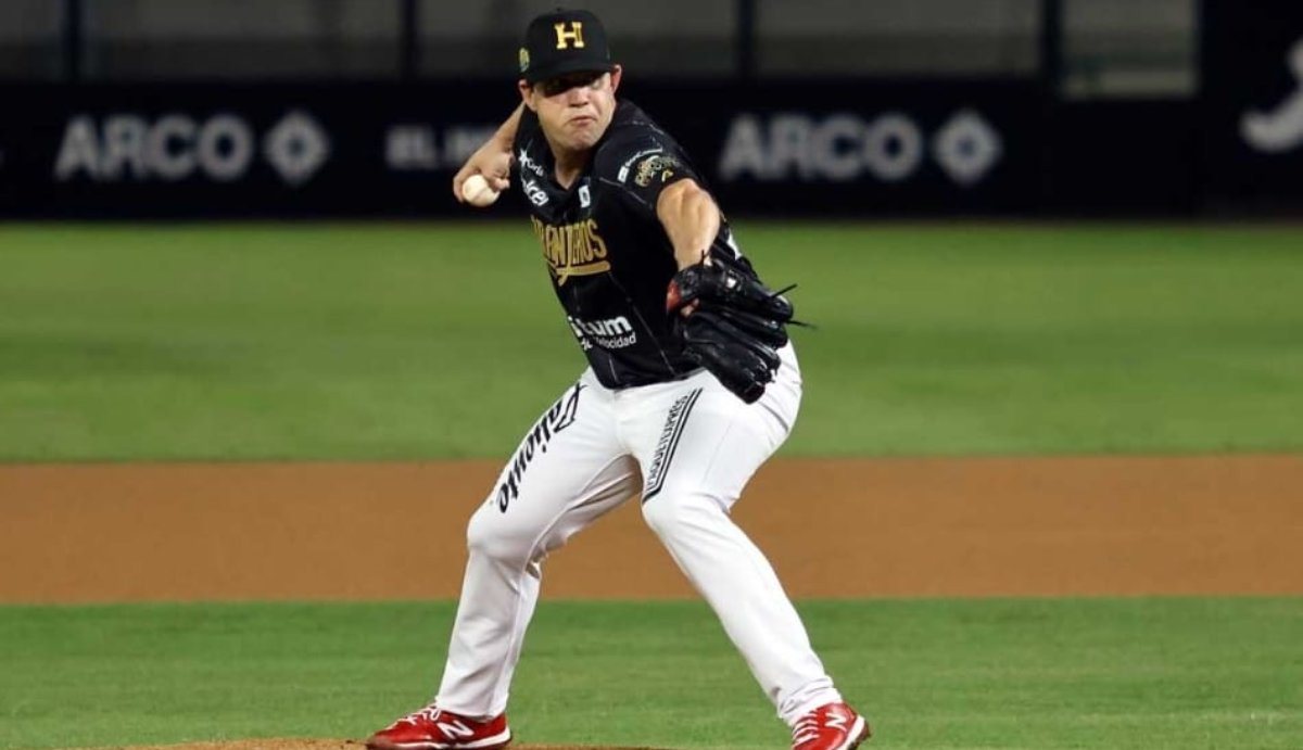 Buen pitcheo para este miércoles en la Liga Mexicana del Pacífico