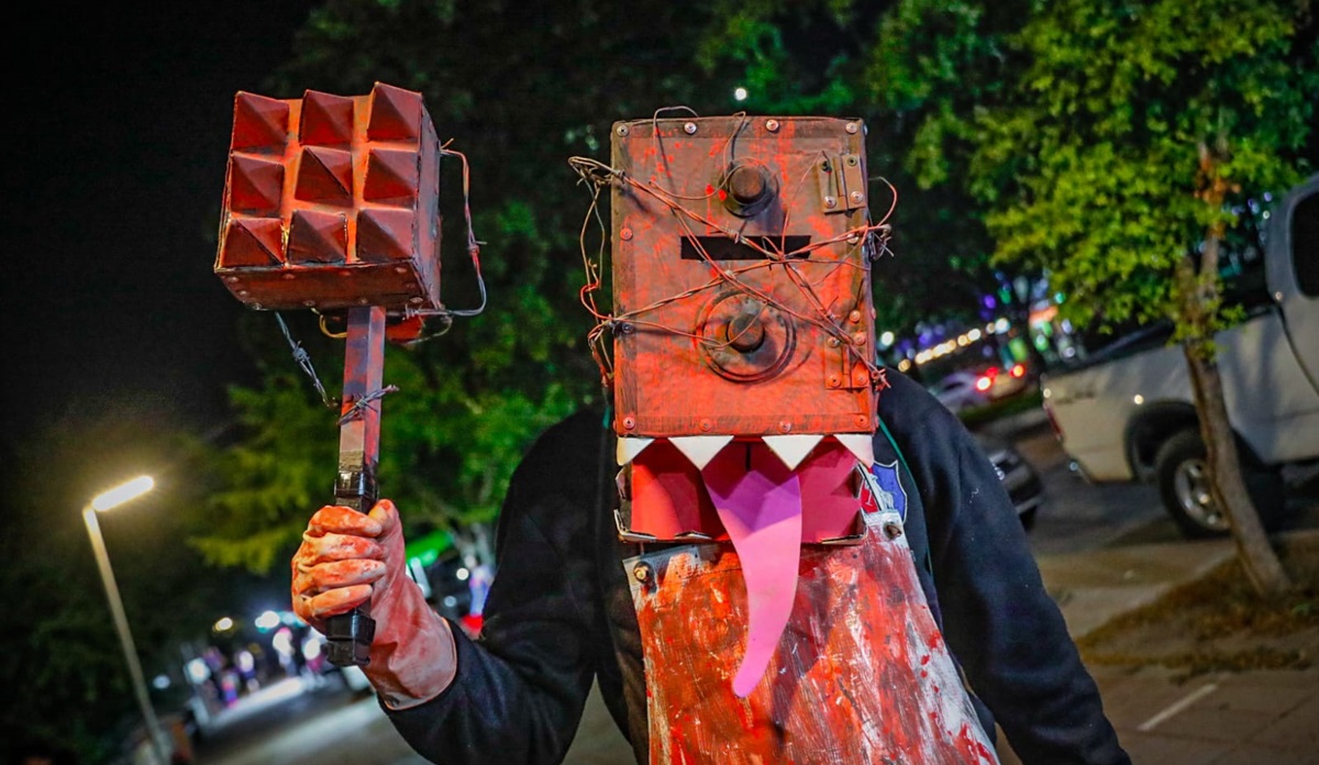 Halloween