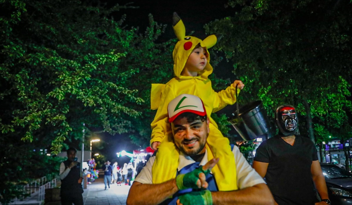 “Es una recuperación de confianza”: Gobernador destaca éxito de operativo de Halloween en Sinaloa