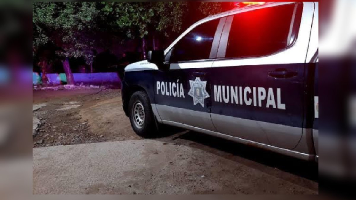 Hombre es baleado en una pierna en el Campo 35 de Ahome