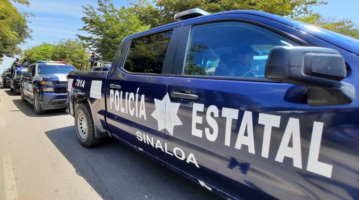 Fue 1.5 mdp lo despojado a un hombre afuera de un banco en Guasave