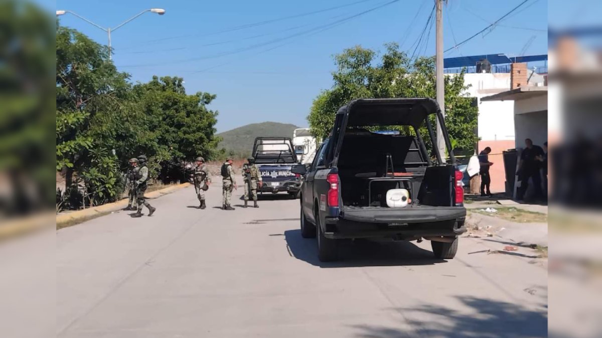 Sí daña la imagen pero no paraliza: Alcalde de Mazatlán sobre los últimos asesinados en el puerto