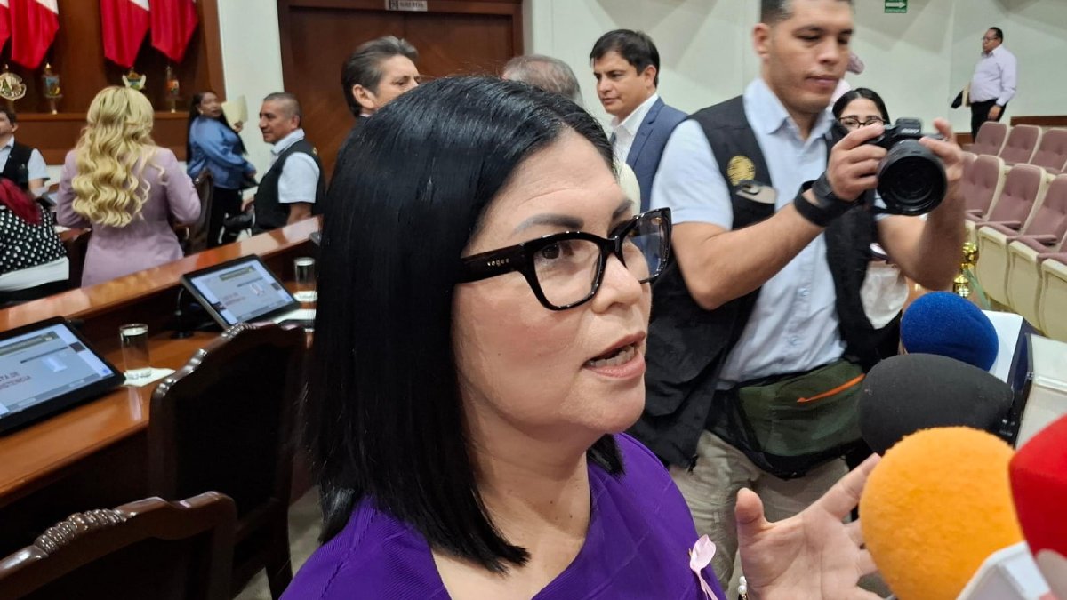 Congreso del Estado al pendiente de la entrada en funciones de dos nuevos municipios