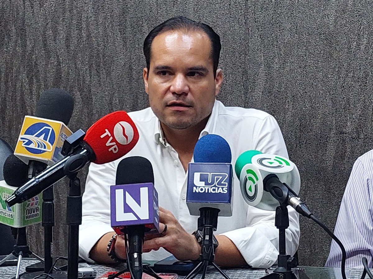 Lamenta presidente de Canacintra el paro académico en la Universidad Autónoma de Sinaloa