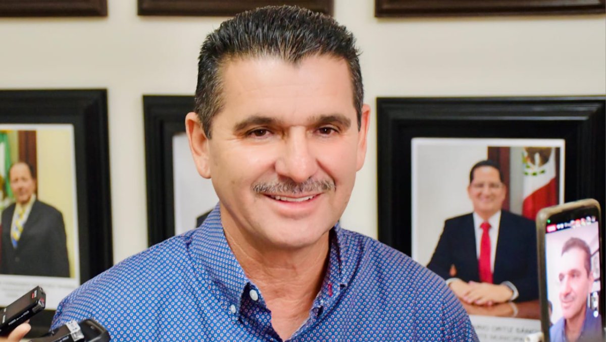 Armando Camacho está dispuesto a aceptar la invitación del gobernador para formar parte de su equipo