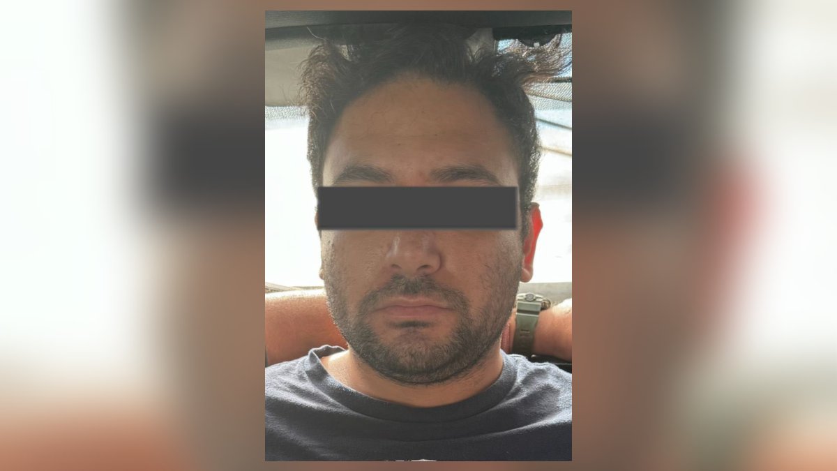 Detienen a presunto feminicida de la ‘Barbie Regia’ en Monterrey