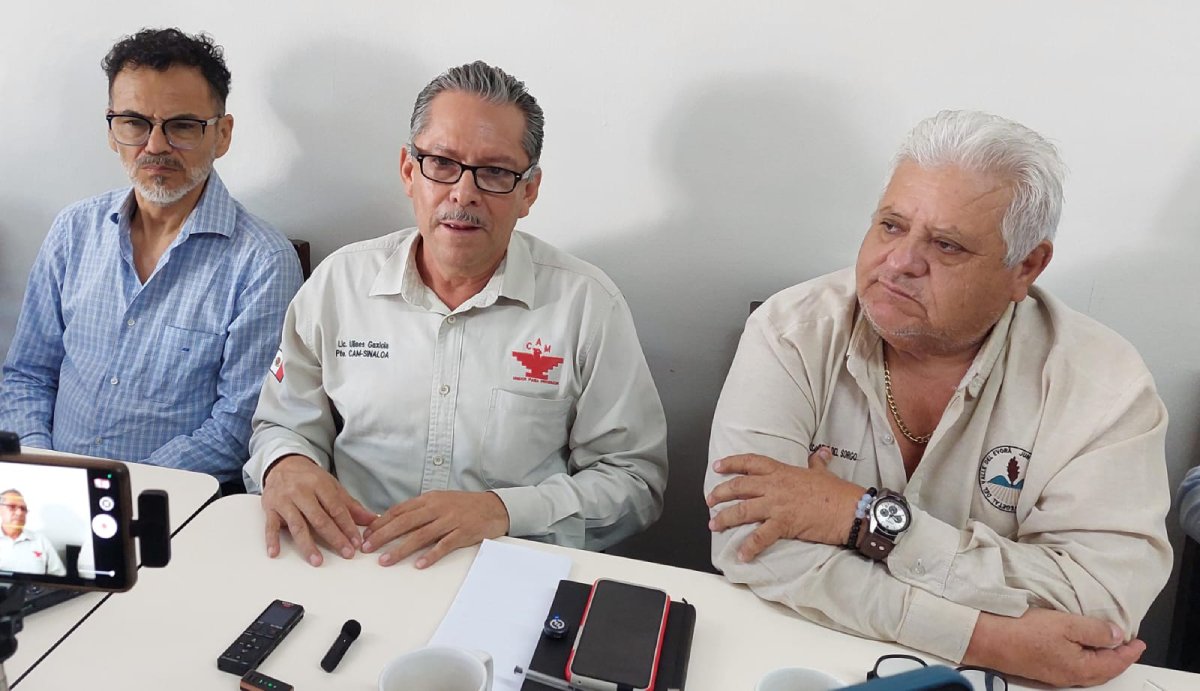 Productores llaman a retomar  programa de bombardeo de nubes para garantizar agua para las siembras